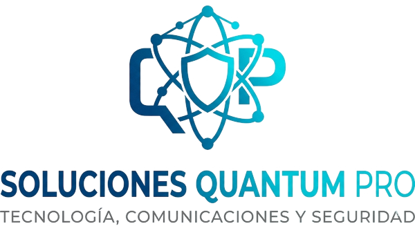 Logo Soluciones Quantum Pro